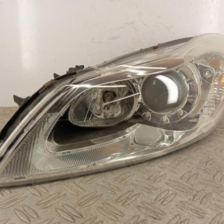 Optique avant principal gauche (feux)(phare) VOLVO C 30