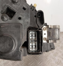 Optique avant principal gauche (feux)(phare) VOLVO C 30 Photo n°4