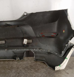 Pare choc arriere VOLVO C 30 Photo n°8