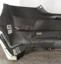 Pare choc arriere VOLVO C 30 Photo n°9