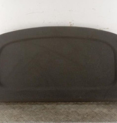 Plage arriere VOLKSWAGEN TIGUAN 1 Photo n°1