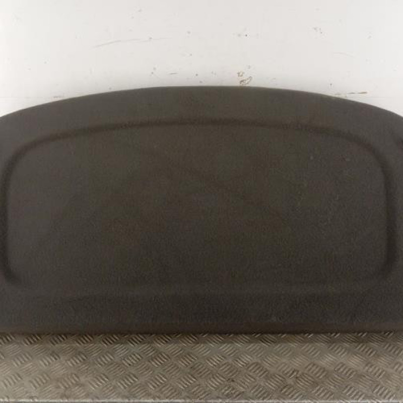 Plage arriere VOLKSWAGEN TIGUAN 1