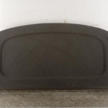 Plage arriere VOLKSWAGEN TIGUAN 1 Photo n°1