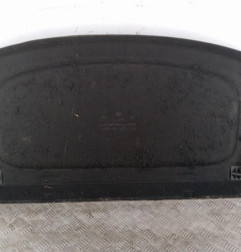 Plage arriere VOLKSWAGEN TIGUAN 1 Photo n°3