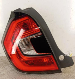 Feu arriere principal gauche (feux) RENAULT TWINGO 3 Photo n°1