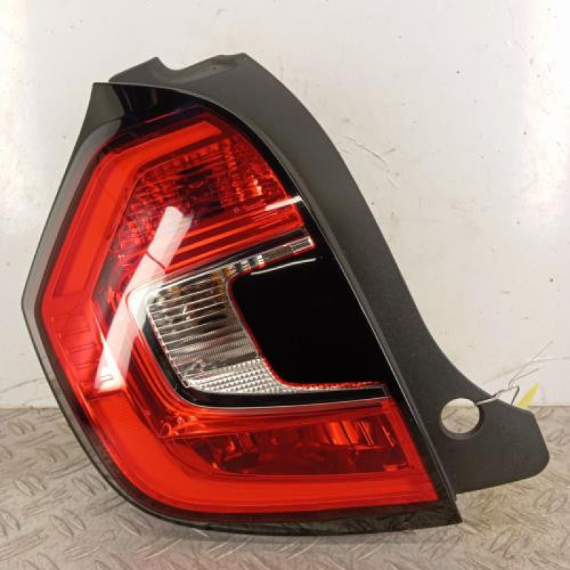 Feu arriere principal gauche (feux) RENAULT TWINGO 3