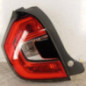 Feu arriere principal gauche (feux) RENAULT TWINGO 3
