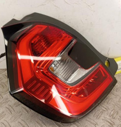 Feu arriere principal gauche (feux) RENAULT TWINGO 3