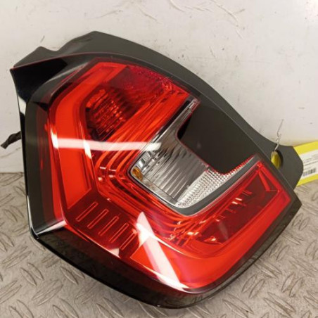 Feu arriere principal gauche (feux) RENAULT TWINGO 3