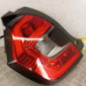 Feu arriere principal gauche (feux) RENAULT TWINGO 3