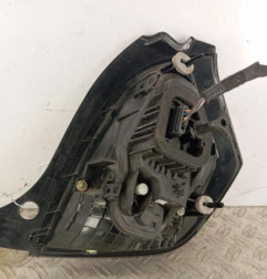 Feu arriere principal gauche (feux) RENAULT TWINGO 3 Photo n°3