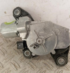 Moteur essuie glace arriere RENAULT TWINGO 3 Photo n°1