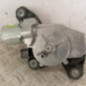 Moteur essuie glace arriere RENAULT TWINGO 3