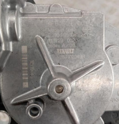 Moteur essuie glace arriere RENAULT TWINGO 3