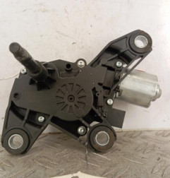 Moteur essuie glace arriere RENAULT TWINGO 3 Photo n°4