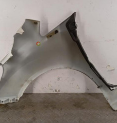Aile avant droit HYUNDAI IX 20 Photo n°4