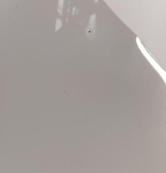 Aile avant gauche HYUNDAI IX 20