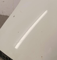 Aile avant gauche HYUNDAI IX 20 Photo n°3