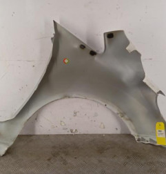 Aile avant gauche HYUNDAI IX 20 Photo n°4