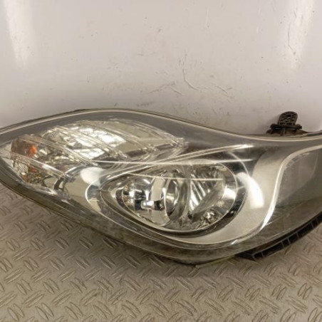 Optique avant principal droit (feux)(phare) HYUNDAI IX 20 Photo n°1