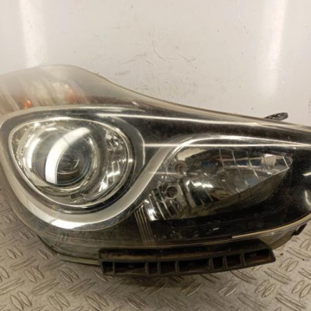Optique avant principal droit (feux)(phare) HYUNDAI IX 20