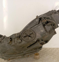 Optique avant principal droit (feux)(phare) HYUNDAI IX 20 Photo n°4