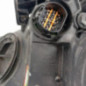 Optique avant principal droit (feux)(phare) HYUNDAI IX 20