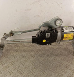 Moteur essuie glace avant RENAULT TWINGO 3 Photo n°1