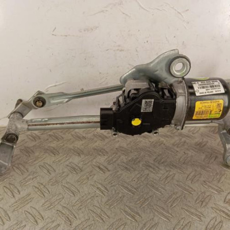 Moteur essuie glace avant RENAULT TWINGO 3 Photo n°1