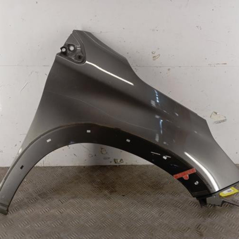 Aile avant droit PEUGEOT 2008 1