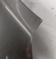 Aile avant droit PEUGEOT 2008 1 Photo n°4