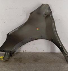 Aile avant droit PEUGEOT 2008 1 Photo n°5