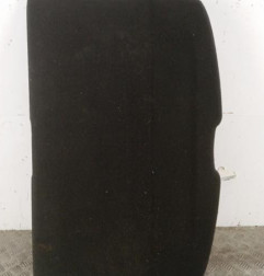 Plage arriere PEUGEOT 2008 1 Photo n°1