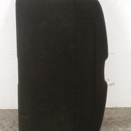 Plage arriere PEUGEOT 2008 1 Photo n°1