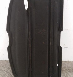 Plage arriere PEUGEOT 2008 1