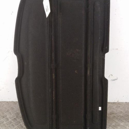 Plage arriere PEUGEOT 2008 1