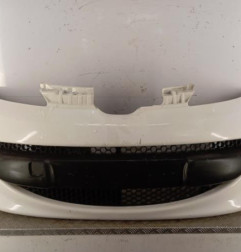 Pare choc avant PEUGEOT 107 Photo n°1