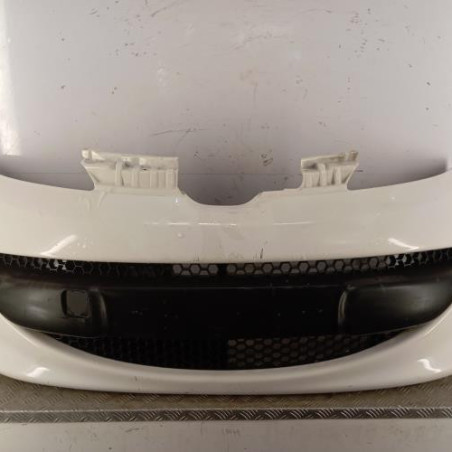 Pare choc avant PEUGEOT 107 Photo n°1