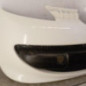 Pare choc avant PEUGEOT 107