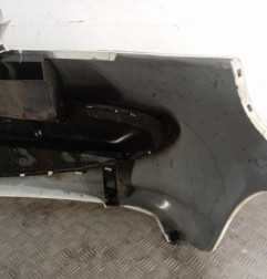 Pare choc avant PEUGEOT 107 Photo n°8