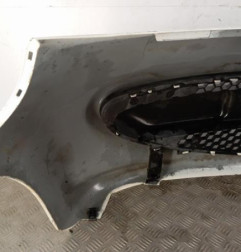 Pare choc avant PEUGEOT 107 Photo n°10