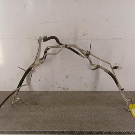 Tuyau de climatisation CITROEN C3 2 Photo n°1