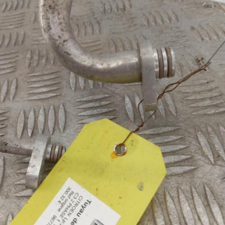 Tuyau de climatisation CITROEN C3 2