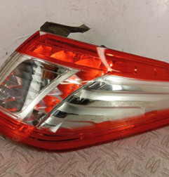 Feu arriere principal droit (feux) PEUGEOT 508 1 SW Photo n°1