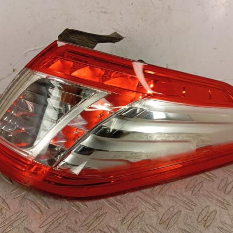 Feu arriere principal droit (feux) PEUGEOT 508 1 SW