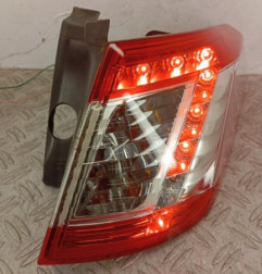 Feu arriere principal droit (feux) PEUGEOT 508 1 SW