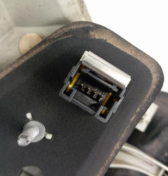 Feu arriere principal droit (feux) PEUGEOT 508 1 SW Photo n°4