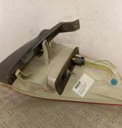 Feu arriere principal gauche (feux) PEUGEOT 508 1 SW Photo n°3