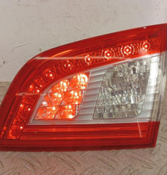 Feu arriere secondaire droit (feux) PEUGEOT 508 1 SW Photo n°1