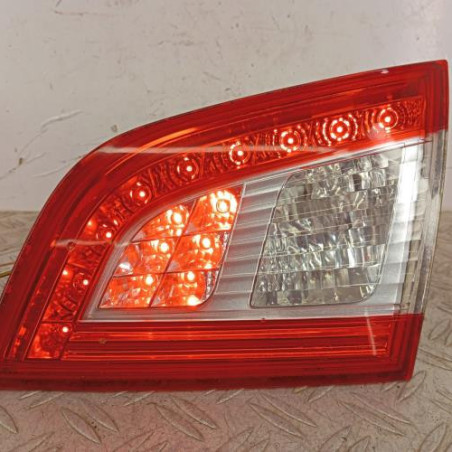 Feu arriere secondaire droit (feux) PEUGEOT 508 1 SW Photo n°1